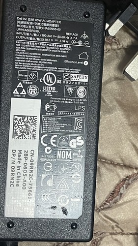 Alimentatore caricabatterie