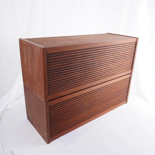 Cassa altoparlante teak - cassa,