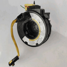 Contatto spiraliforme airbag