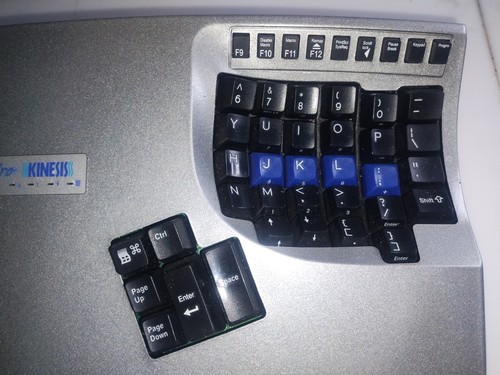 Kinesis advantage pro - advantage,