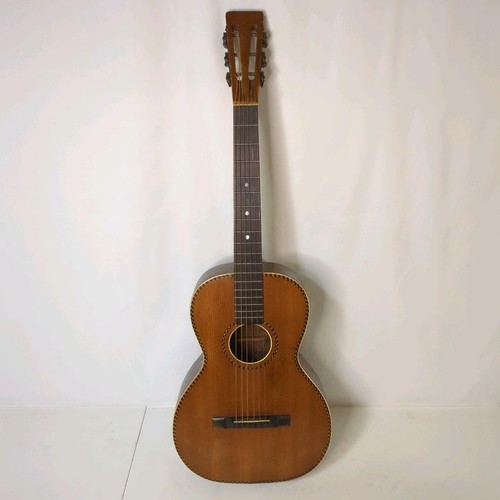 Chitarra acustica regal - chitarra,