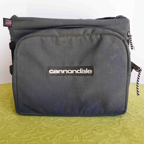 Borsa bici manubrio rigida