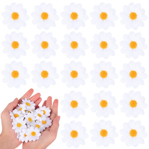 100 pcs teste fiori - 100, di
