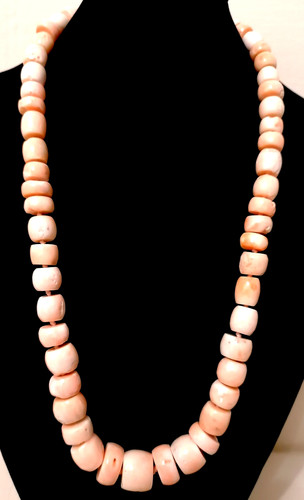Importante collana lunga - importante,
