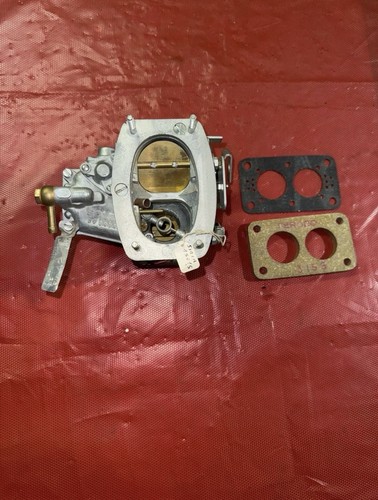 Carburatore solex sdida 16 - carburatore,