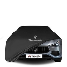 Maserati ghibli custom fit - maserati,