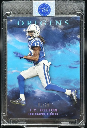 Hilton 2019 panini - hilton,