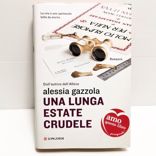Una lunga estate