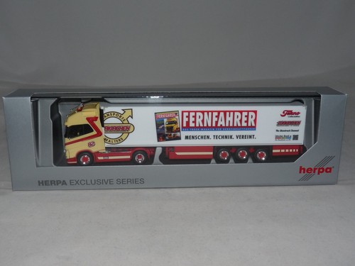 Herpa 954389 volvo xl - herpa,