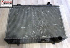 ✔️ Radiatore acqua motore