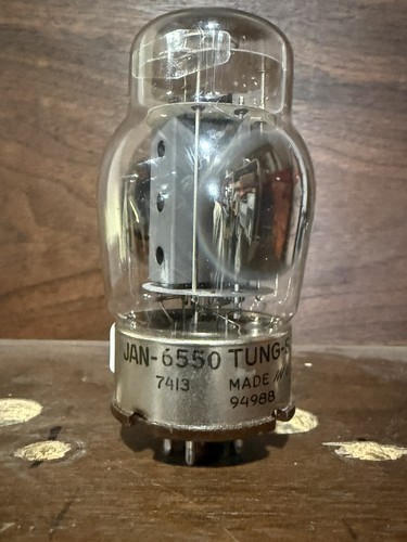 Tubo audio vintage - tubo,