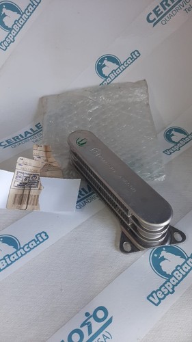 Radiatore olio piaggio liberty - olio,