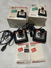 X2 Suncom TAC-2 Joystick