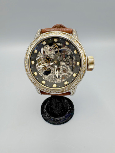Orologio uomo vintage invicta - uomo,
