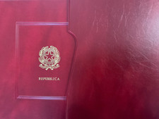 Repubblica 1966-88 collezione