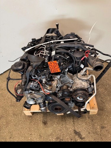 Motore completo n47 n47d20u0 - motore,