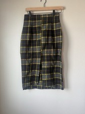 Zara Basic Gonna a Matita a