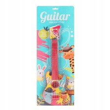 Chitarra per bambini design