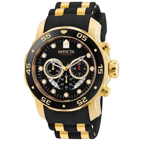 Orologio uomo invicta pro - orologio,