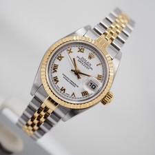 ROLEX LADY DATEJUST 79173