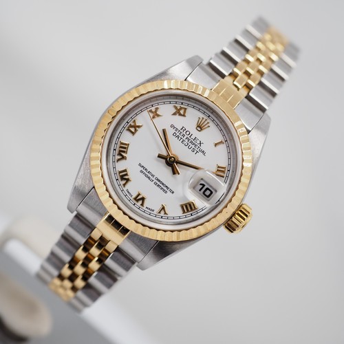 Rolex lady datejust - datejust, 79173