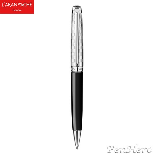 Penna sfera caran ache - penna, a