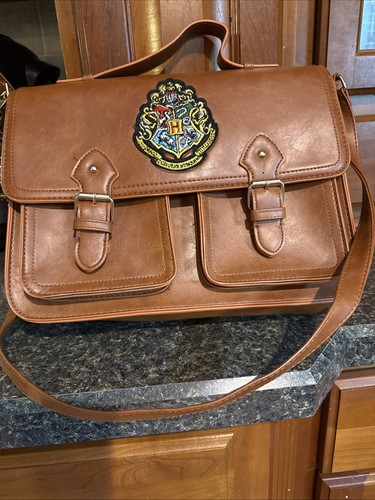 Borsa messenger harry potter - borsa,