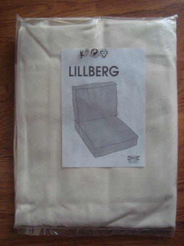 Coprisedia ikea lillberg - ikea,