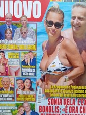 Nuovo 2025 29.Sonia Bruganelli,Lola Ponce,Emanuela Folliero,Nina Soldano