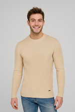 MAGLIONE UOMO DATCH GIROCOLLO