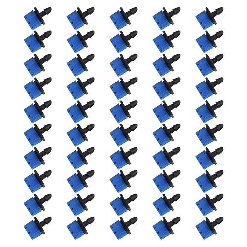 50x regolabile acqua flusso - 50x,
