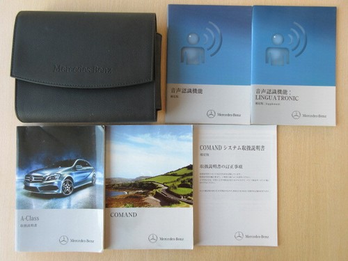 W176 classe a180 - a180, sport