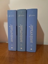 Enciclopedia Universale Le