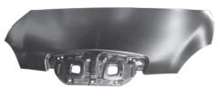 Cofano ant lancia y - cofano,