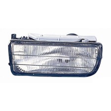 Fendinebbia faro anteriore destro per bmw serie 3 e36 1990 al 1998 brl/coupe'