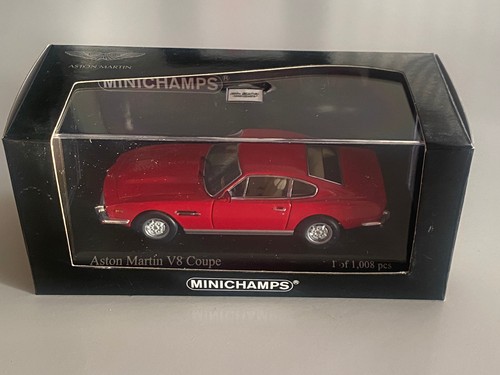 Aston martin coupé 1987 - martin,