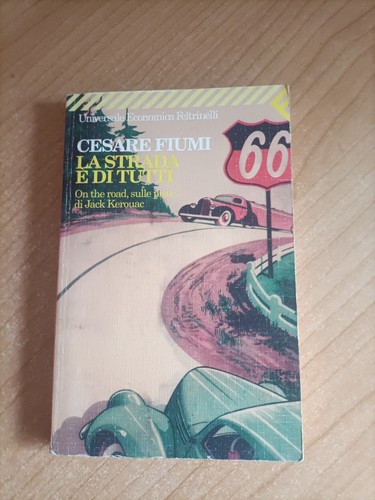 Strada tutti on - di, tutti.