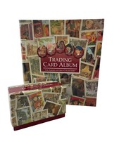 Album carte collezionabili