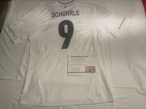 Andre schürrle maglia - andre,