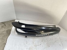 CARENA LATERALE DX  SYM LAVERDA PHOENIX JOYRIDE 125-150-200  83600-H9A-0000  ...