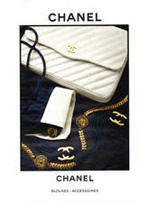 PUB MODE / ACCESSOIRES "