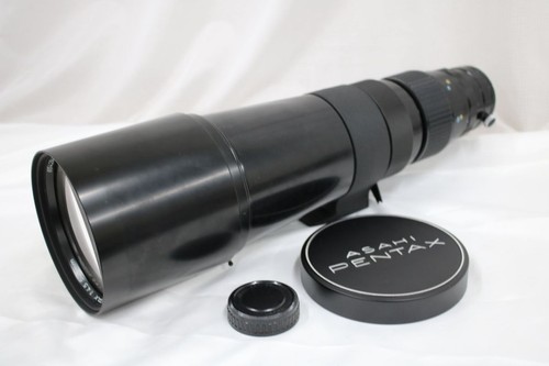 Pentax smc obiettivo - pentax,