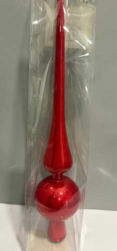 Punta per albero natale - per,