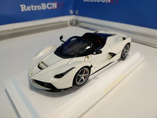 Bbr ferrari la - -,