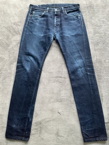 Jeans momotaro okayama - jeans,