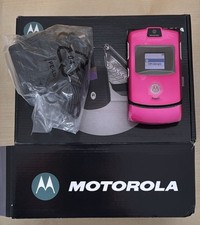 Motorola RAZR V3 completo
