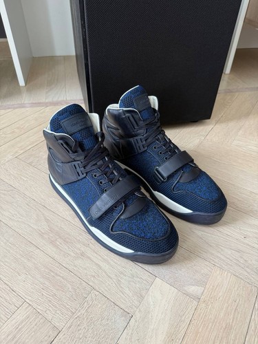 Sneakers alte louis vuitton - louis,