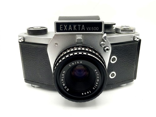 Exakta vx500 con - vx500, mm