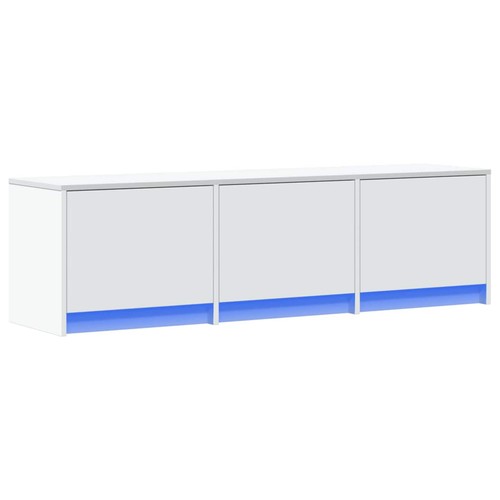Mobile con led - con, cassetto