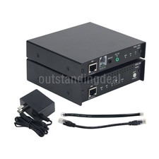 U5 Link Host e Panel Box per